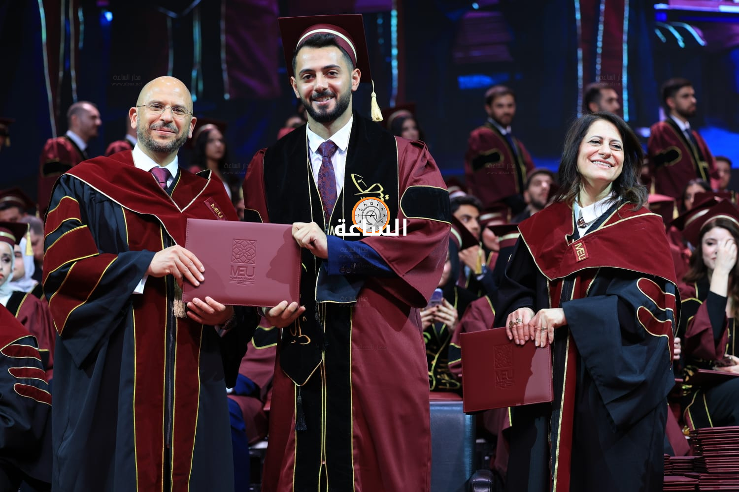 Madar Al-Saa Images 0.33134615398039424