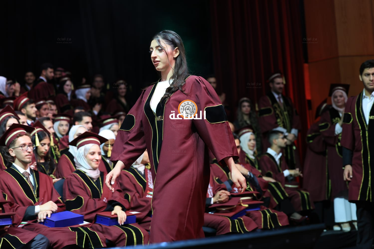 Madar Al-Saa Images 0.8696088657363671