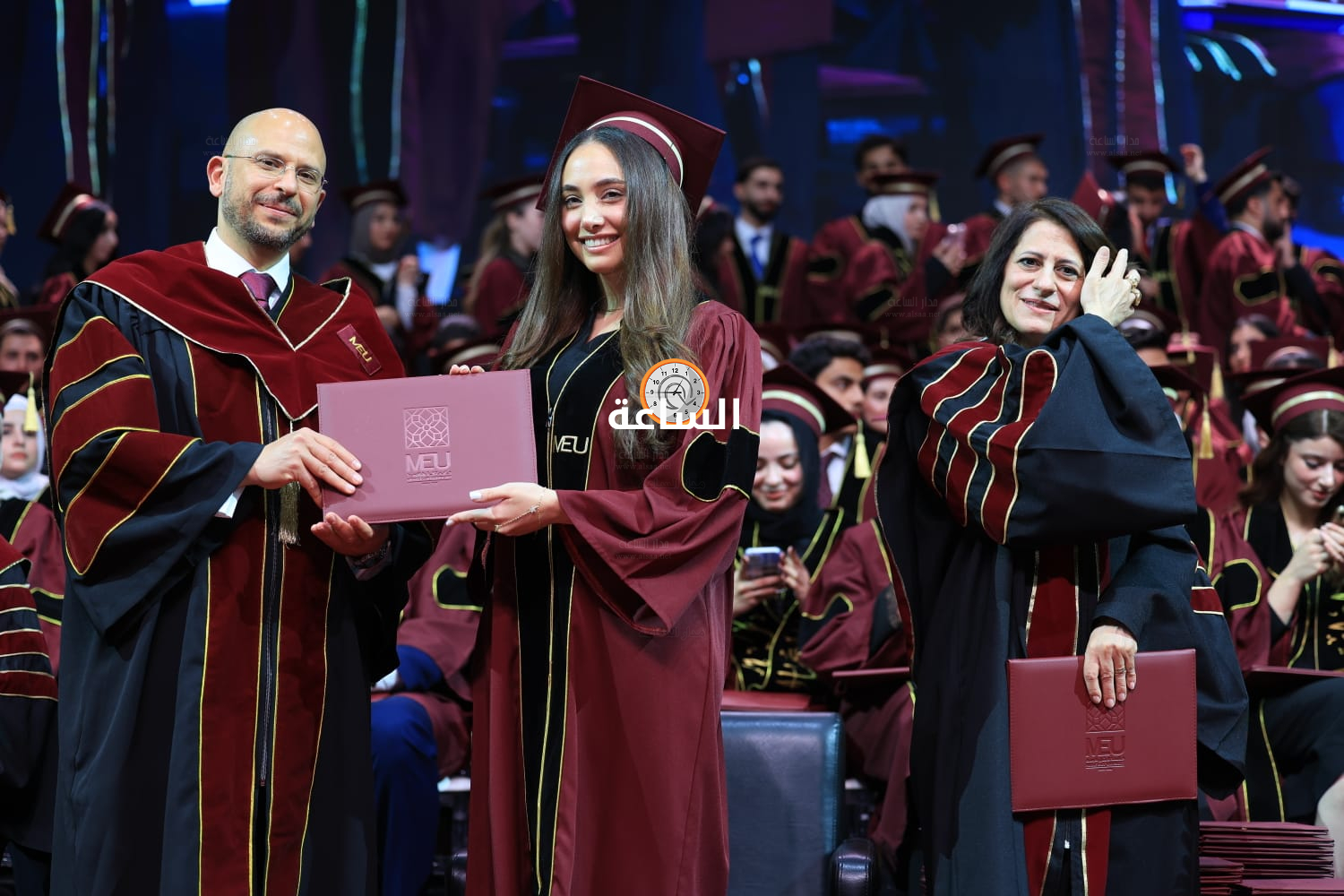 Madar Al-Saa Images 0.426353451450013