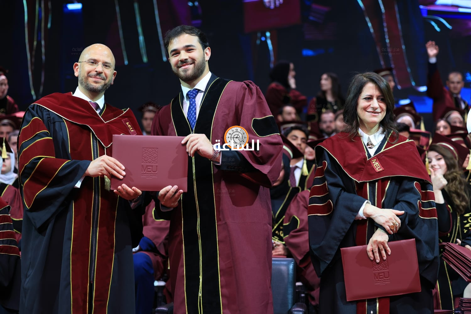 Madar Al-Saa Images 0.7035675769913512