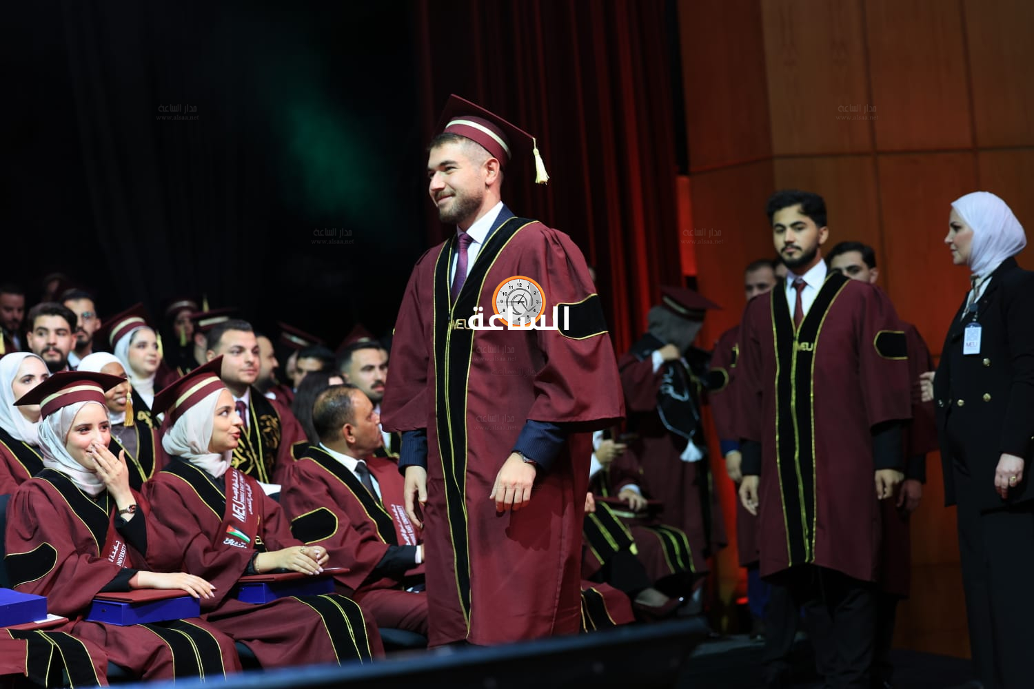 Madar Al-Saa Images 0.6811031550155258