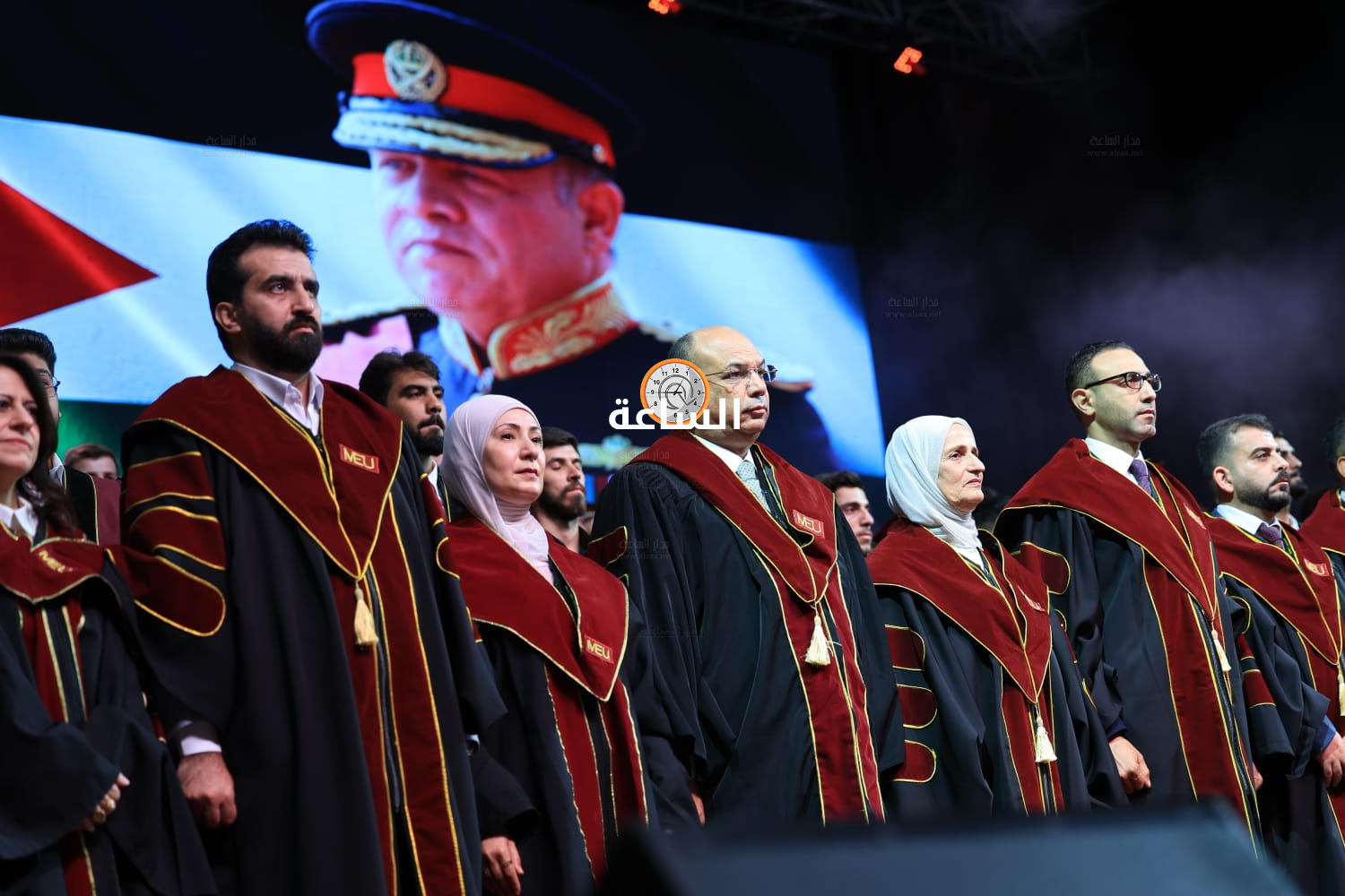 Madar Al-Saa Images 0.4343584113452962