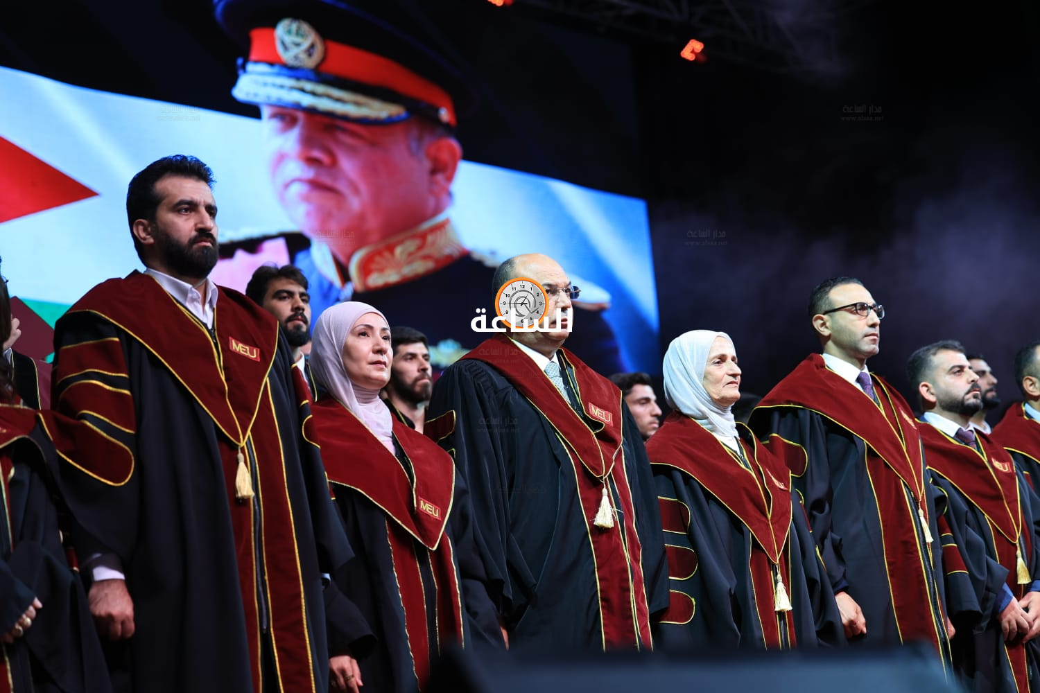 Madar Al-Saa Images 0.057254918469814564