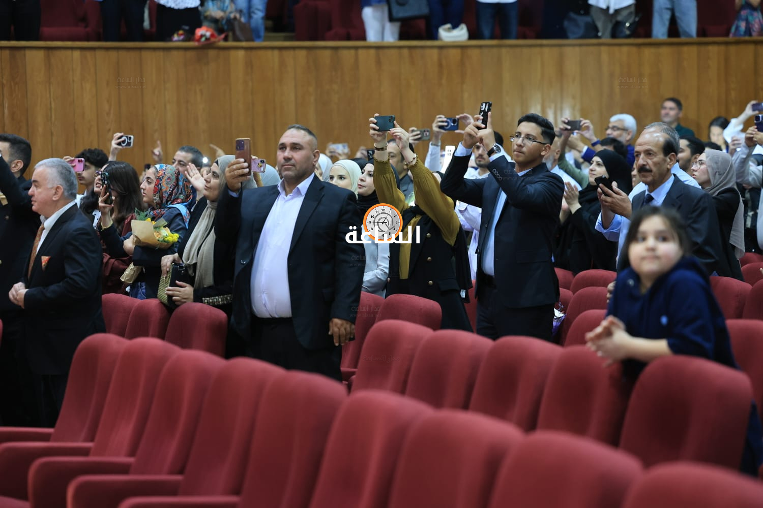 Madar Al-Saa Images 0.9920137017963766