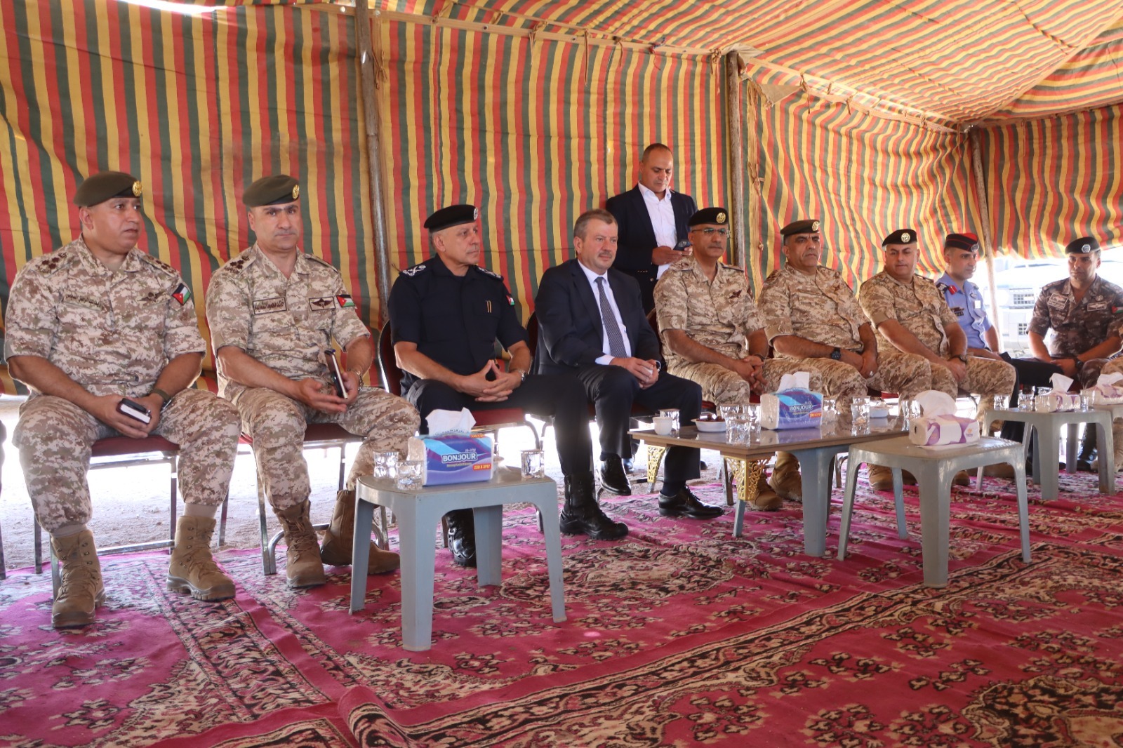 Madar Al-Saa Images 0.25680391029267136