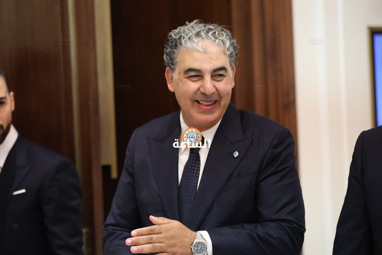 Madar Al-Saa Images 0.9109821800045719