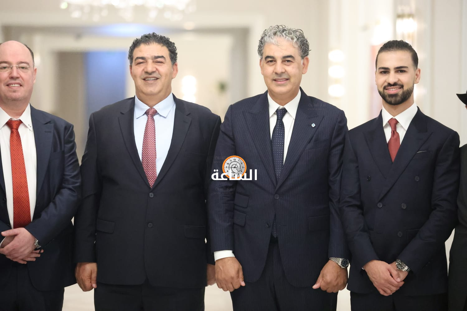 Madar Al-Saa Images 0.863949944398953