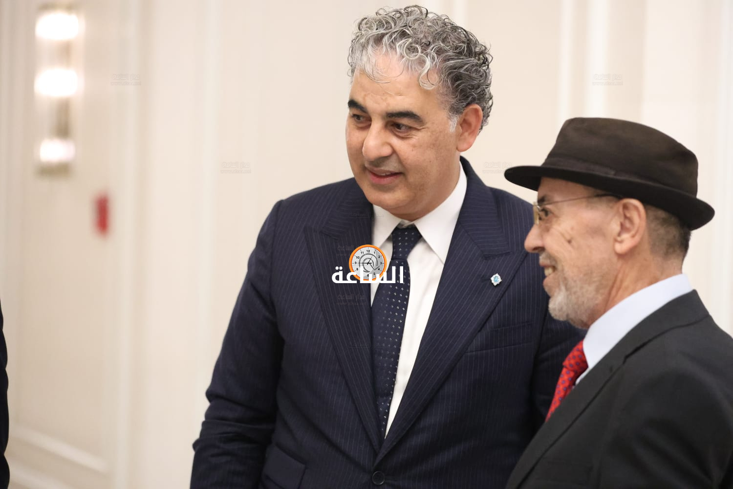Madar Al-Saa Images 0.5253126734448658