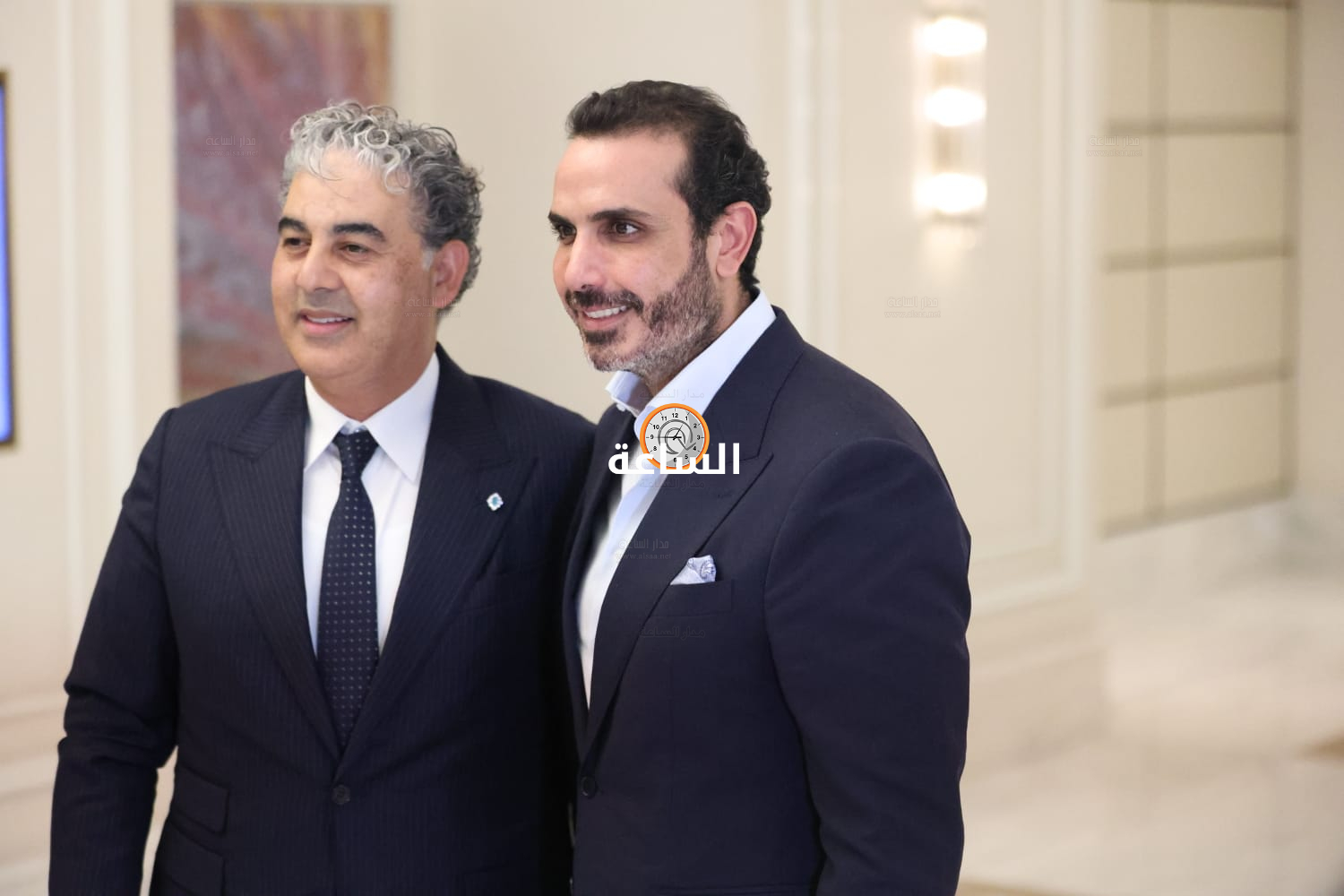 Madar Al-Saa Images 0.11771200558636141