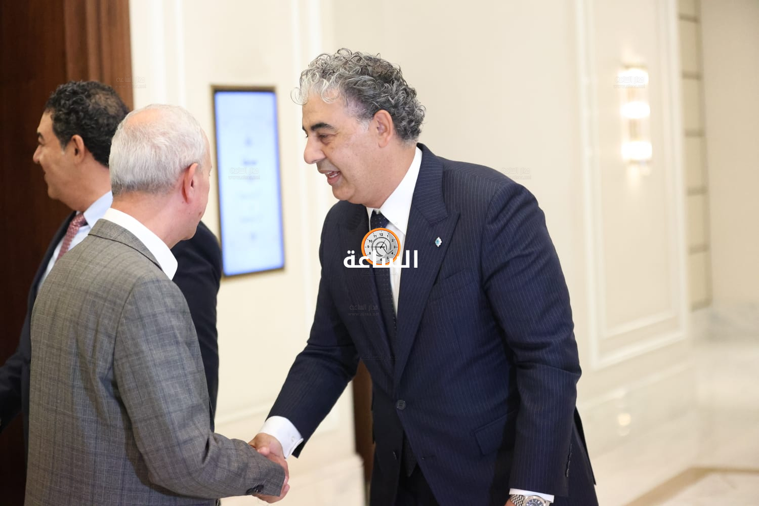 Madar Al-Saa Images 0.17244867276182063