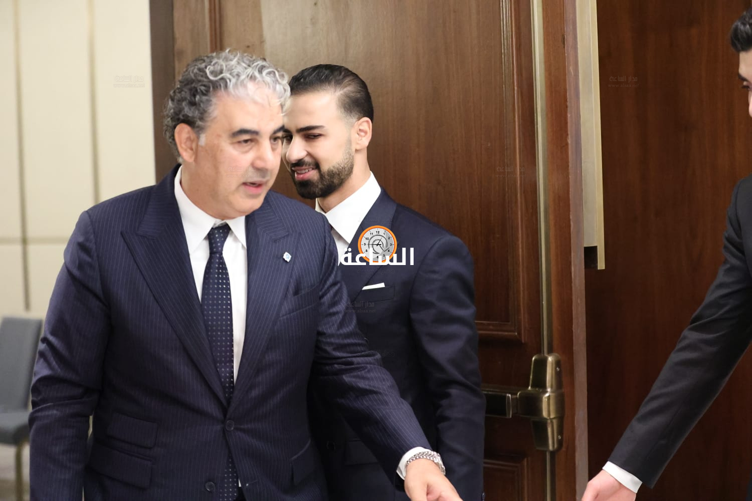 Madar Al-Saa Images 0.24985801742868097