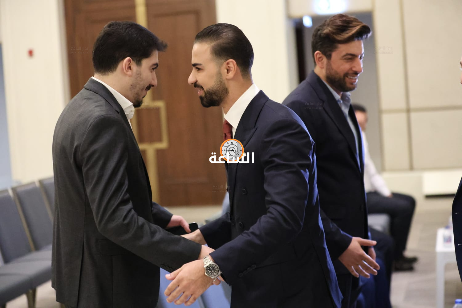 Madar Al-Saa Images 0.9254400086775232