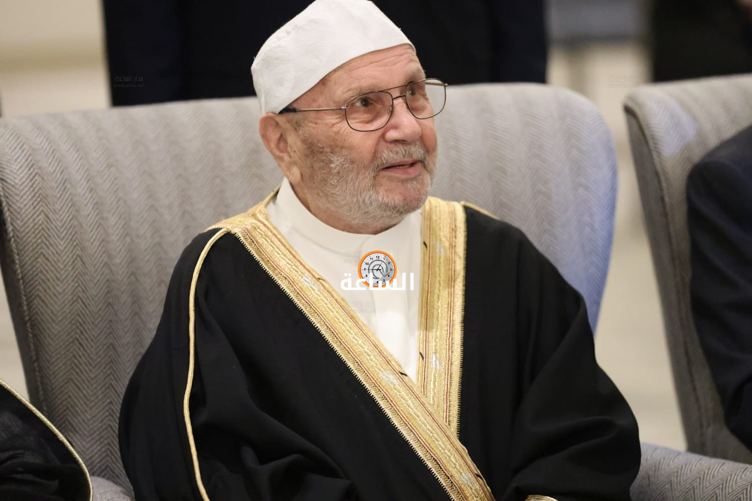 الشيخ محمد راتب النابلسي