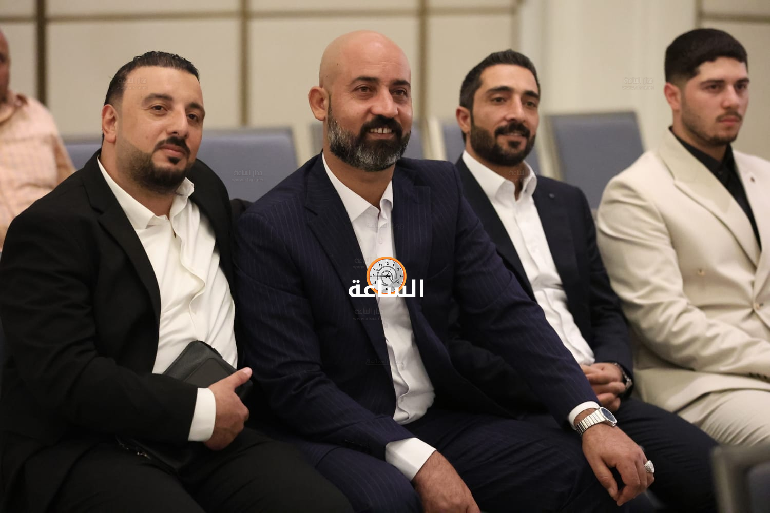 Madar Al-Saa Images 0.533285166753075