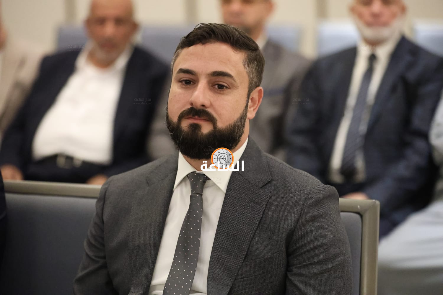 Madar Al-Saa Images 0.0663917570276521