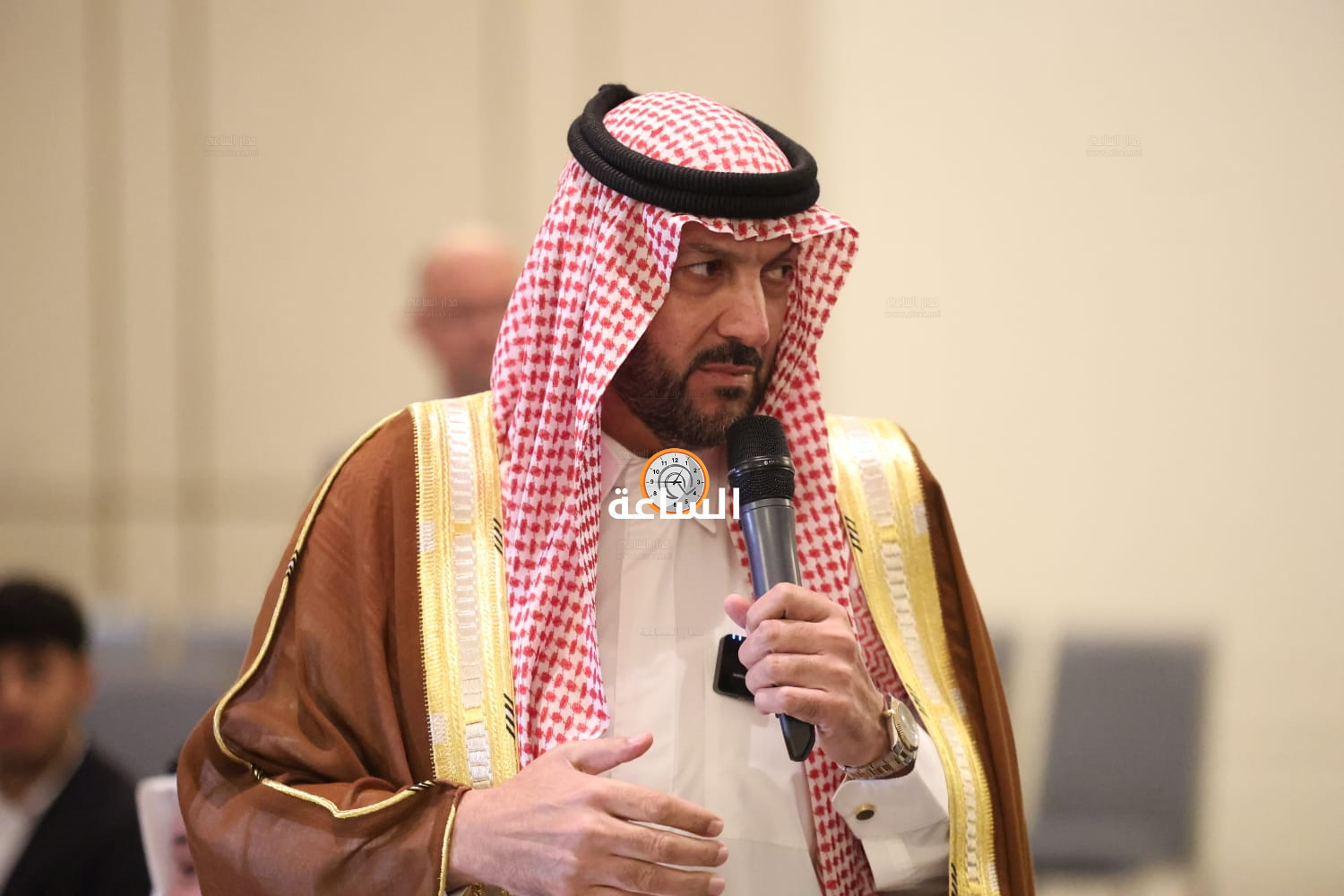 Madar Al-Saa Images 0.48406277537680475