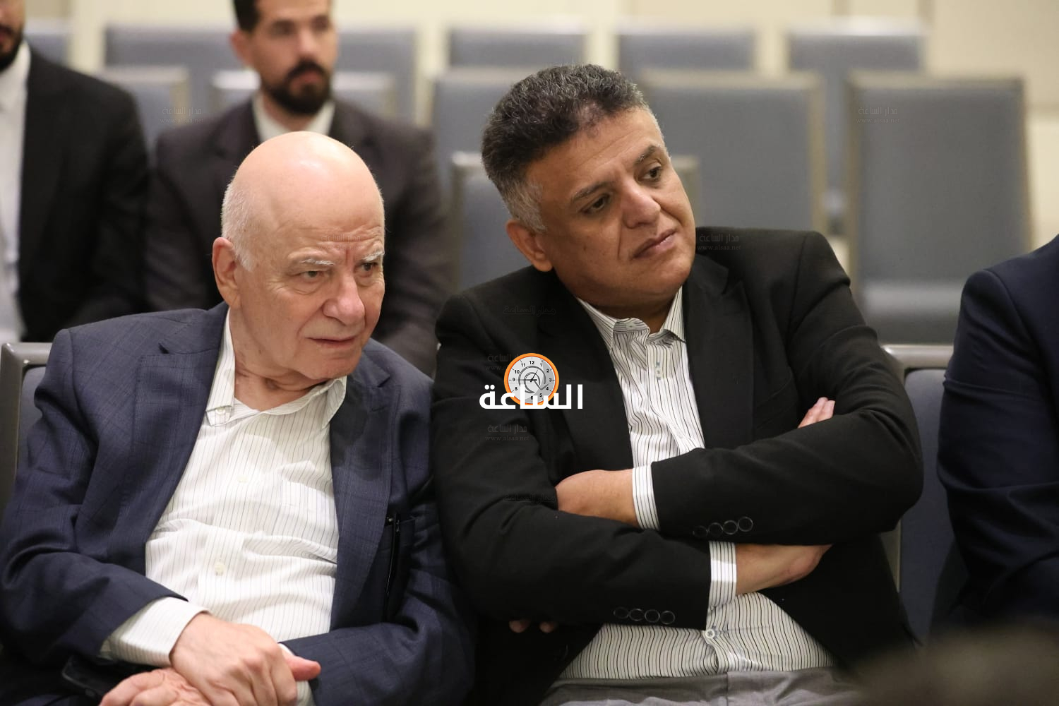 Madar Al-Saa Images 0.02753884850596222