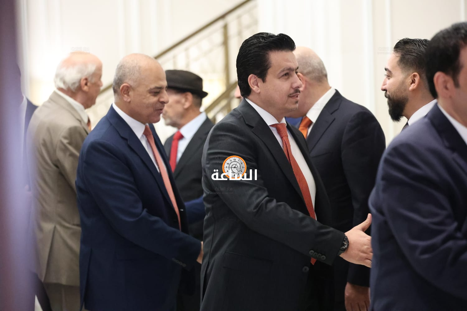 Madar Al-Saa Images 0.5932289658402987