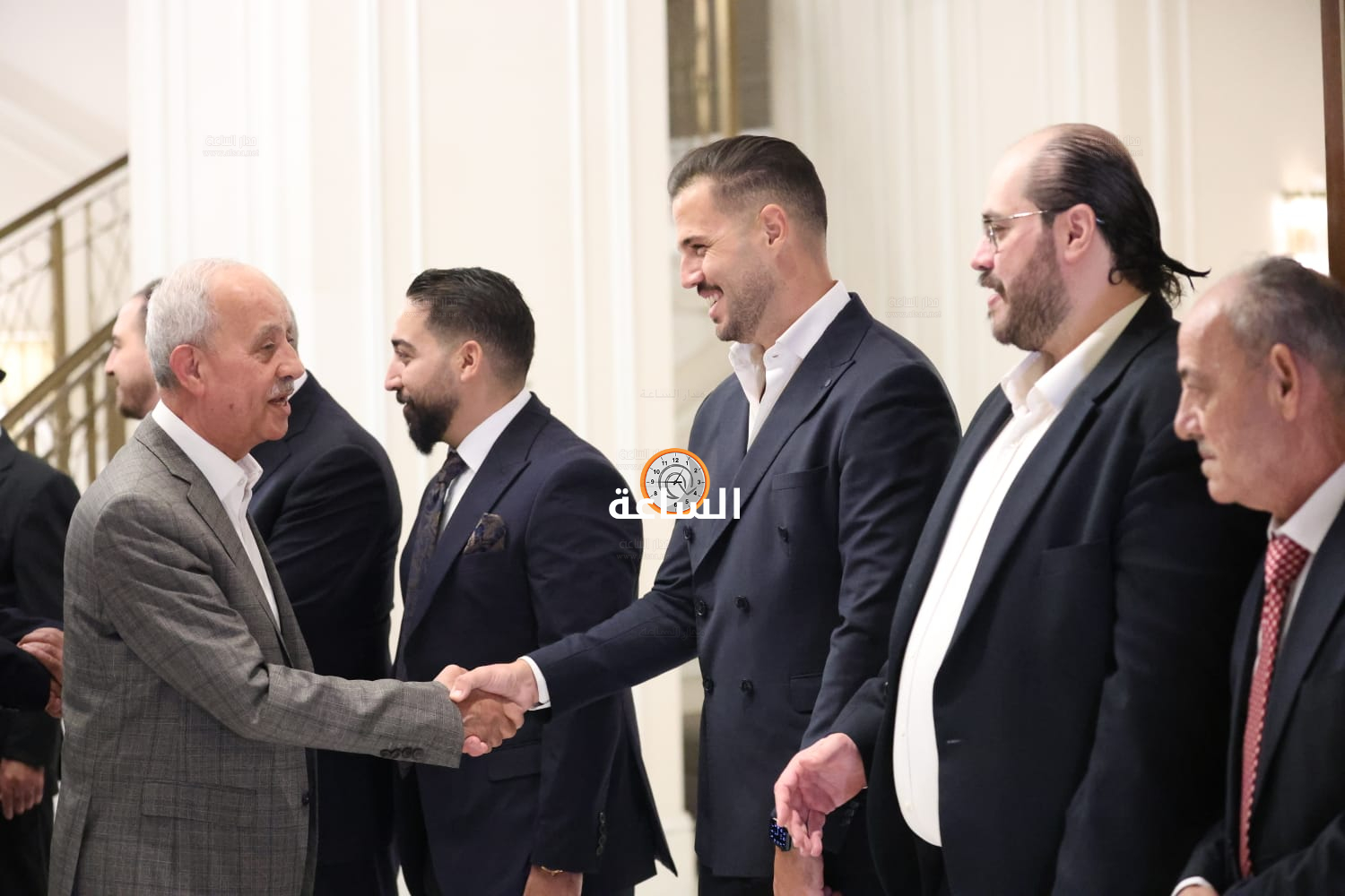 Madar Al-Saa Images 0.8465209346462563