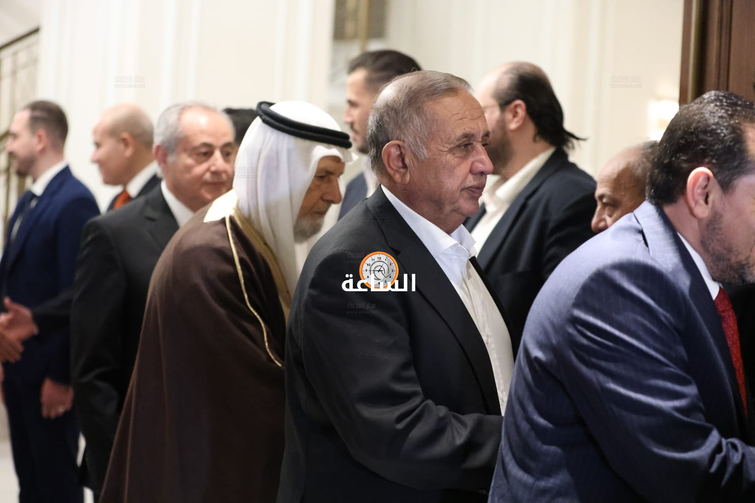 Madar Al-Saa Images 0.5925909179665445