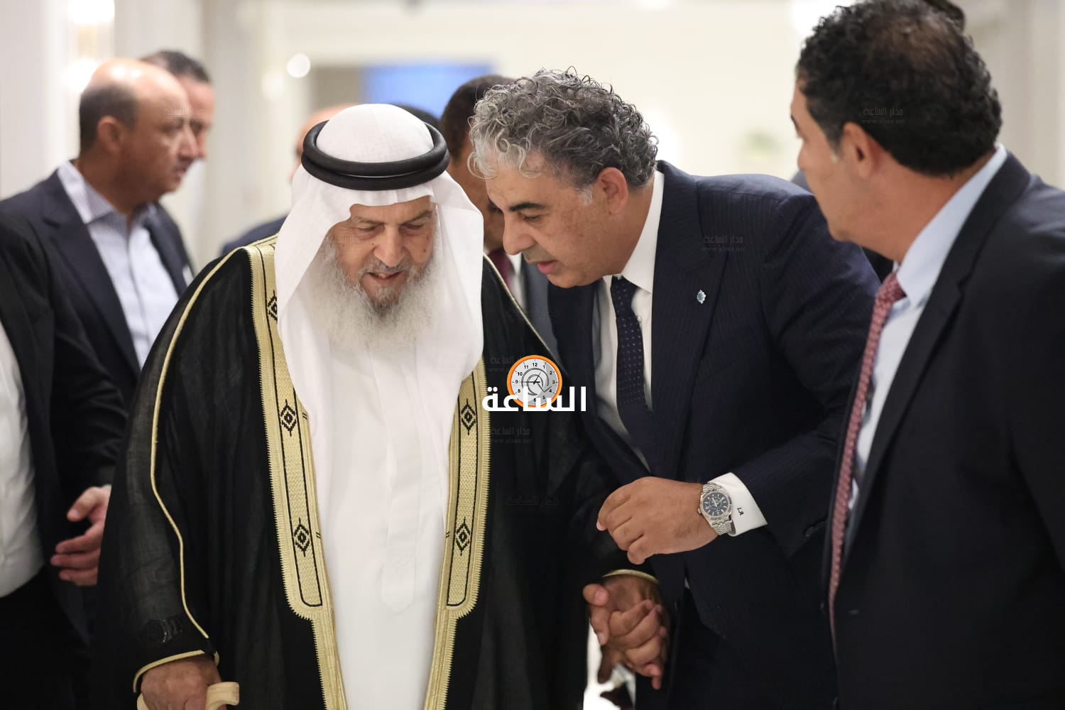Madar Al-Saa Images 0.3499488477262609