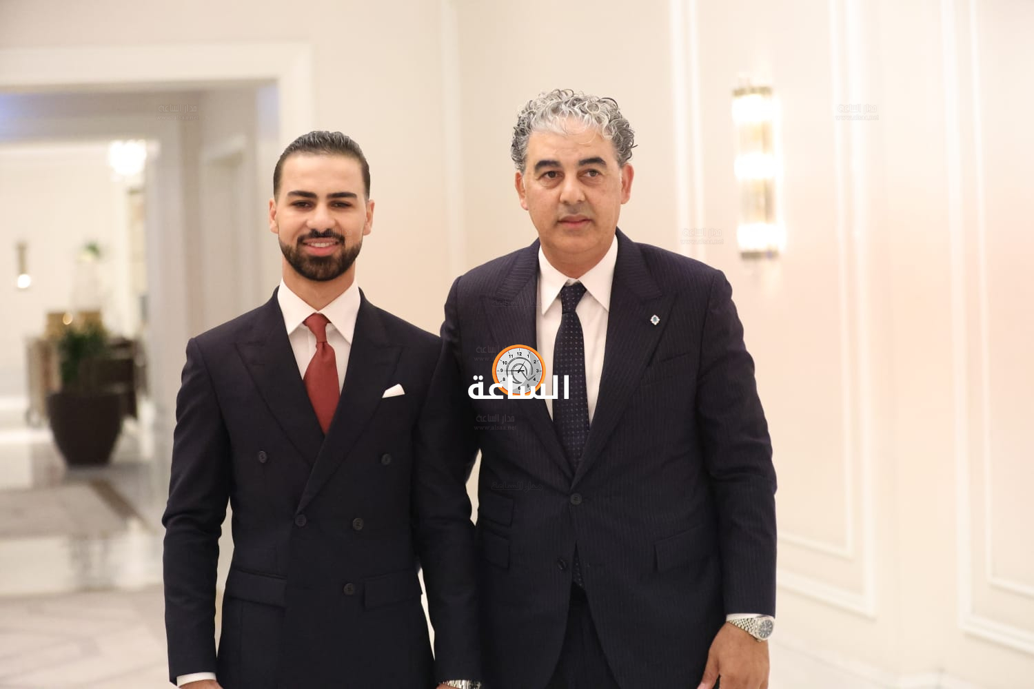 Madar Al-Saa Images 0.19736447896839882