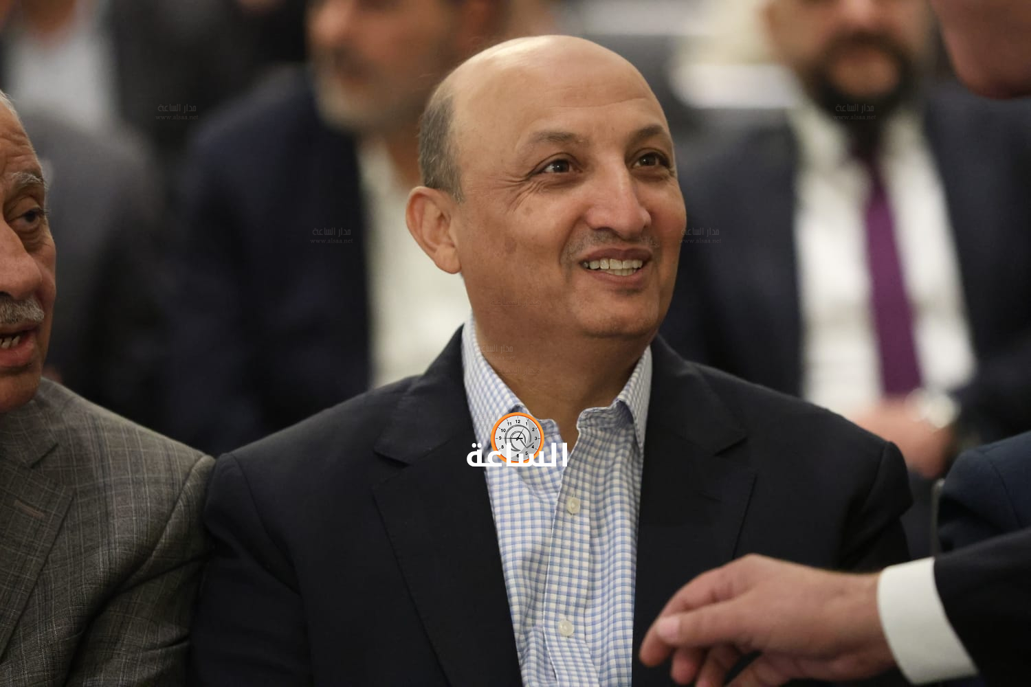 Madar Al-Saa Images 0.1722069573937074