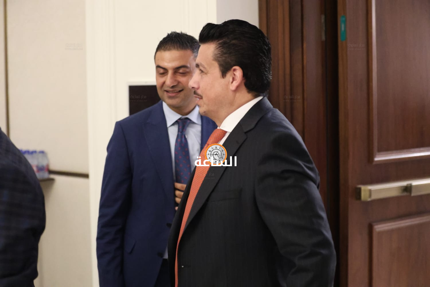 Madar Al-Saa Images 0.4442792613830663