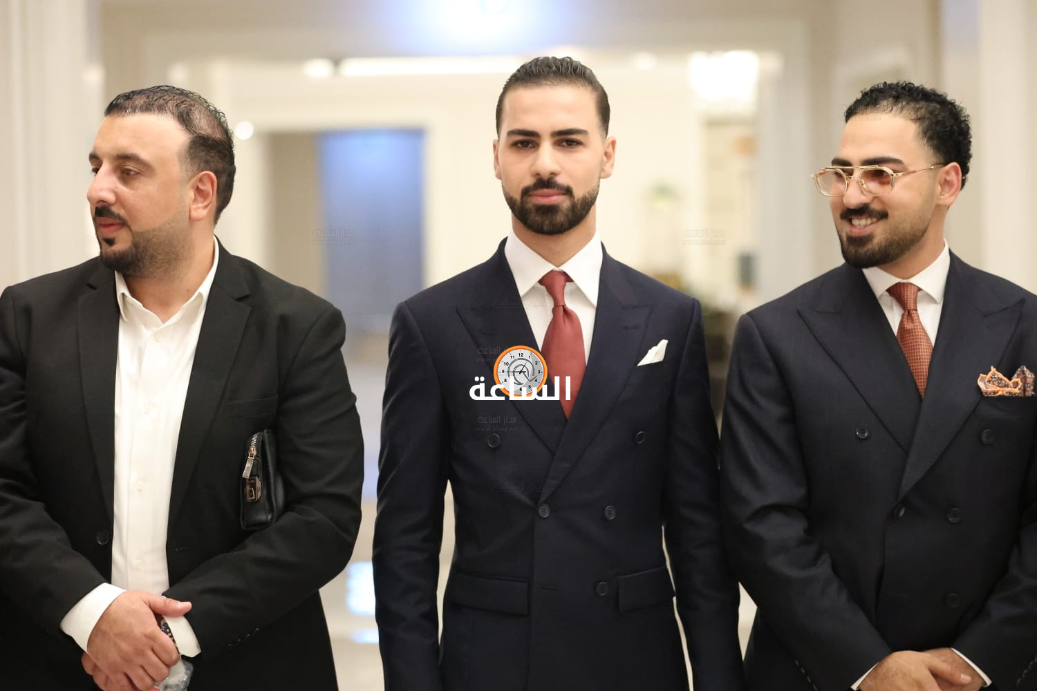 Madar Al-Saa Images 0.2555694432909974