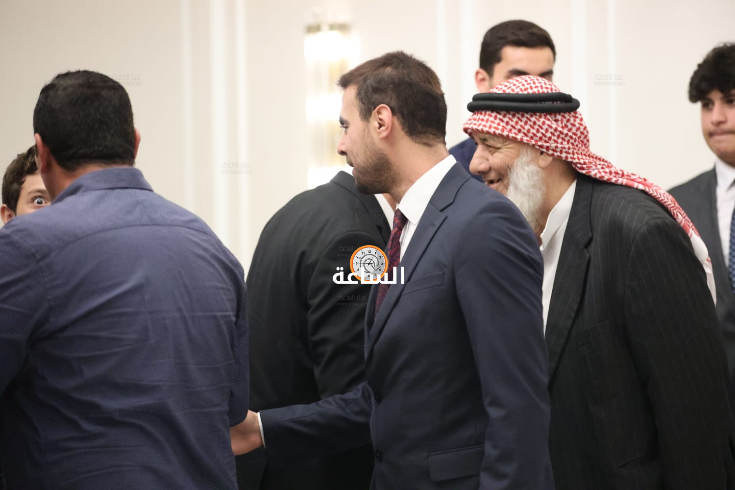 Madar Al-Saa Images 0.2636752995063587
