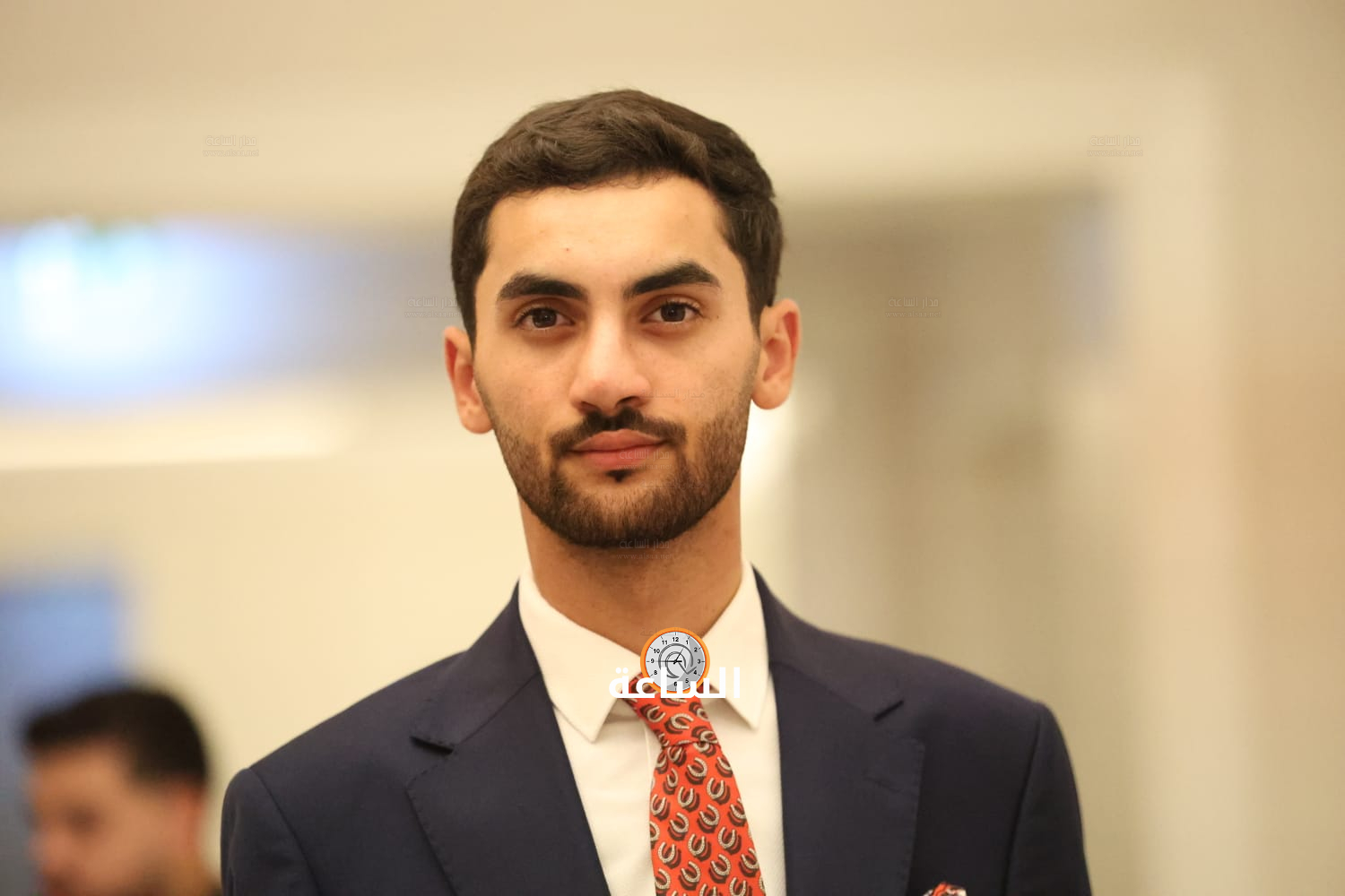 Madar Al-Saa Images 0.431830537273178