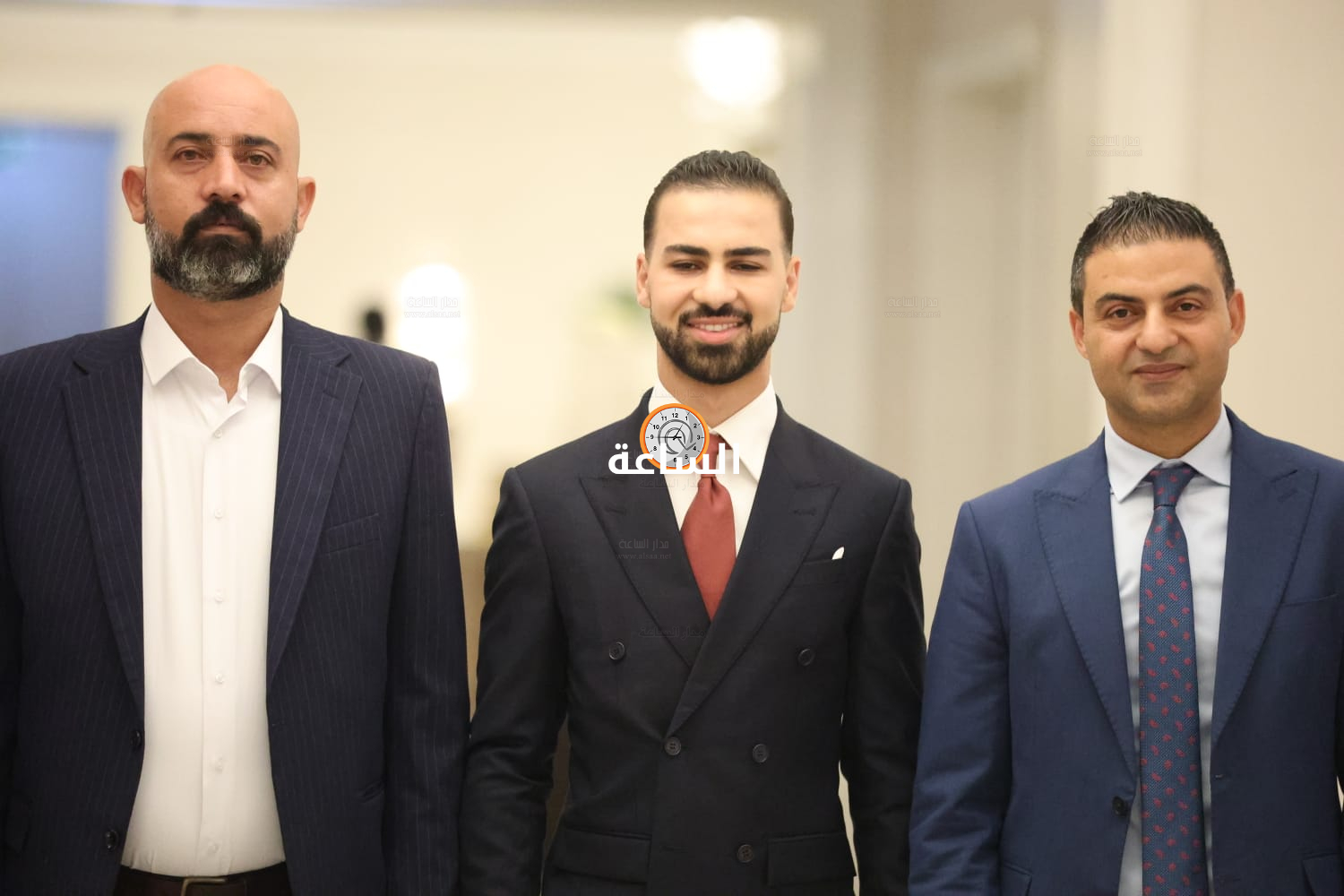 Madar Al-Saa Images 0.9798915749646252