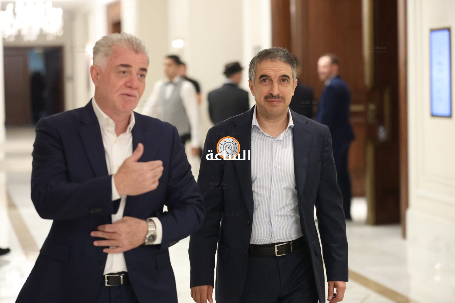 Madar Al-Saa Images 0.20384527312992196