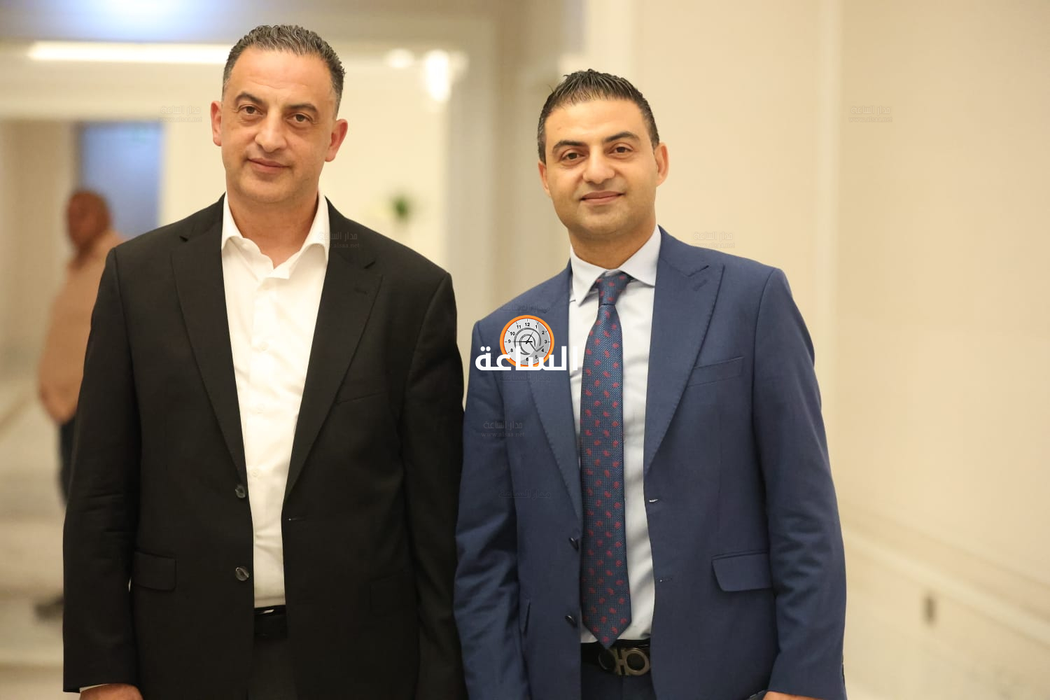 Madar Al-Saa Images 0.17641979062168756