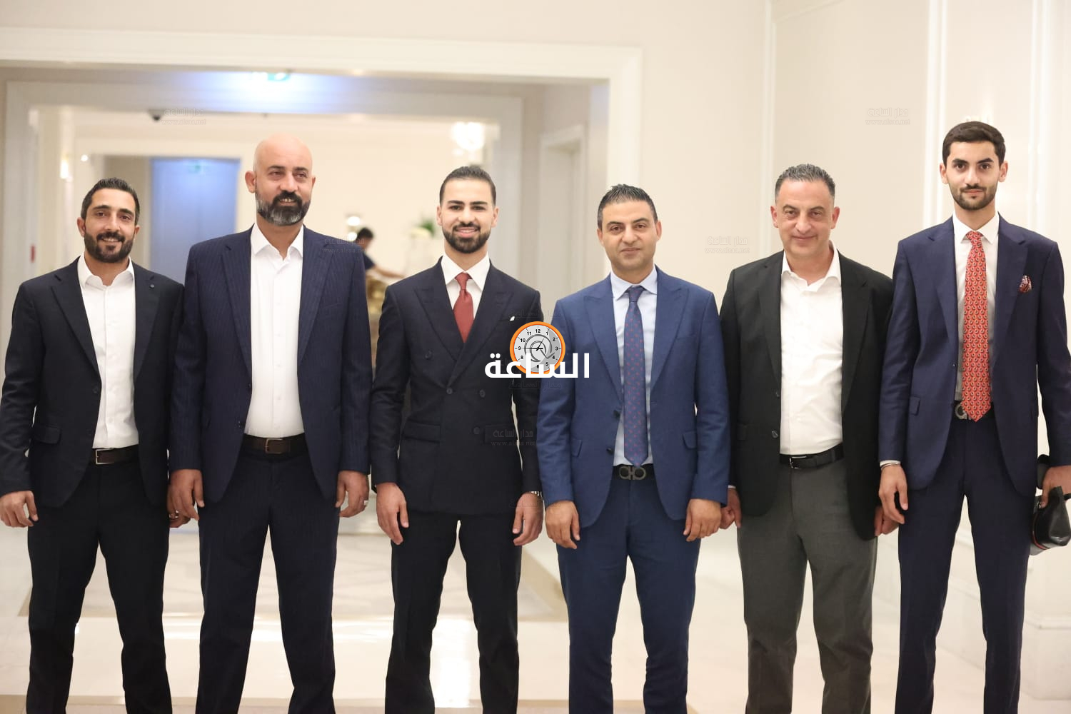 Madar Al-Saa Images 0.23232959057106184