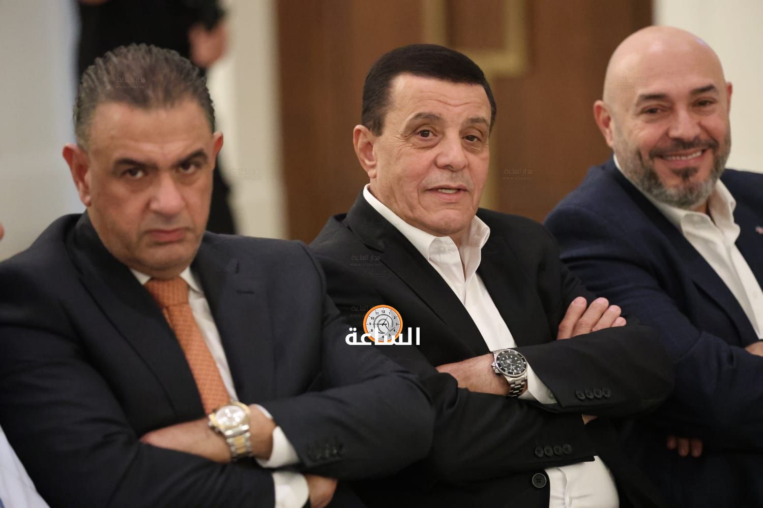 Madar Al-Saa Images 0.17636110518982007