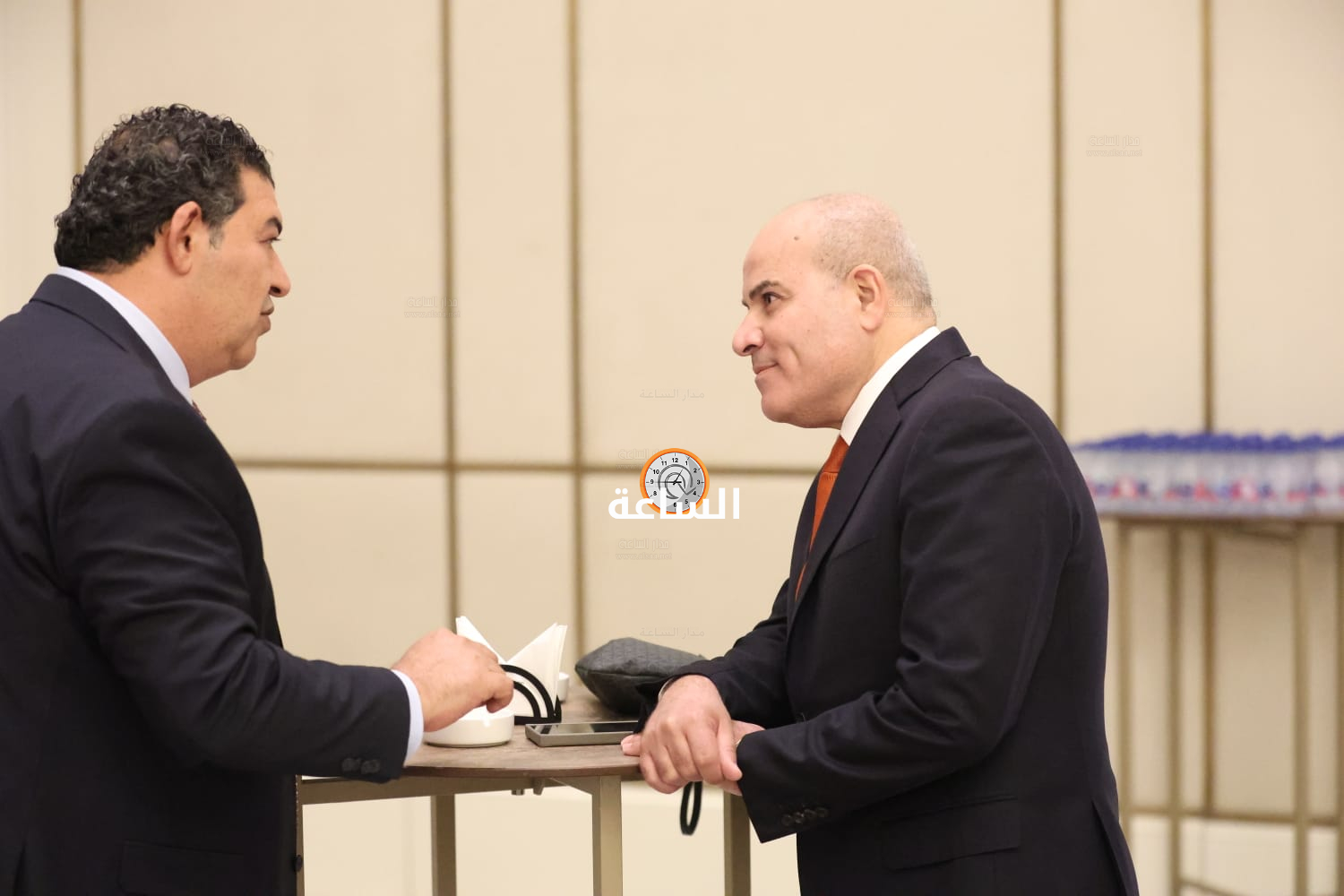 Madar Al-Saa Images 0.6640634844152324