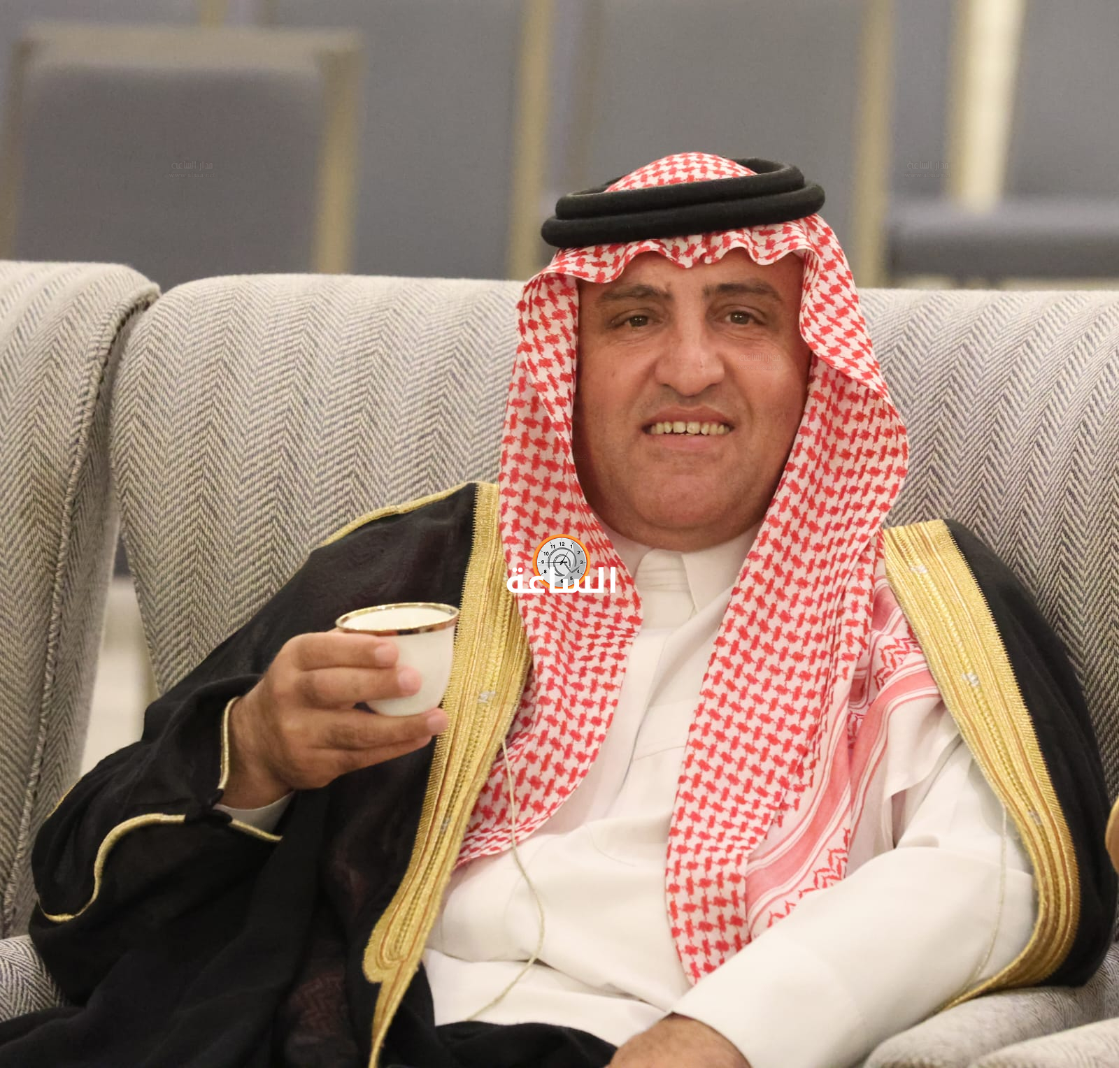 Madar Al-Saa Images 0.47948773143002843