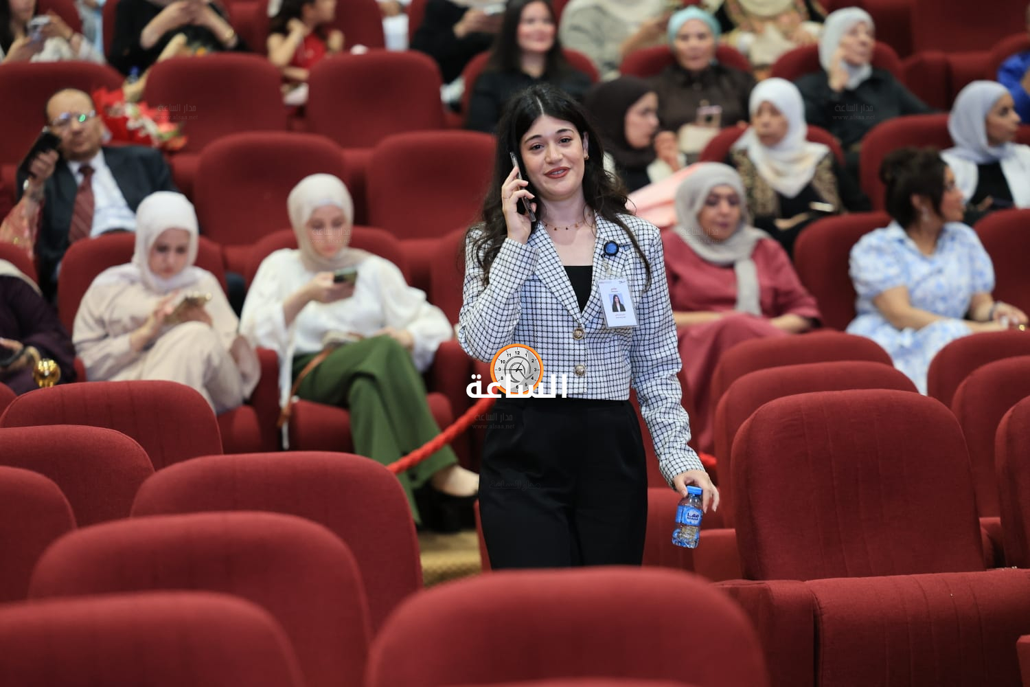 Madar Al-Saa Images 0.12049283681526612