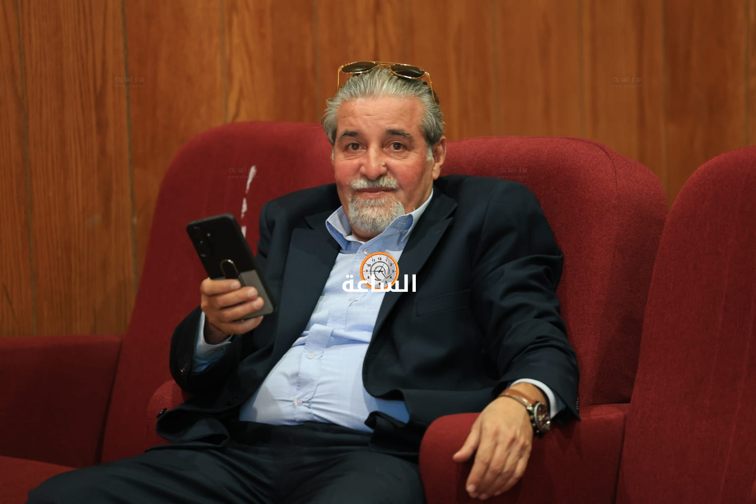 Madar Al-Saa Images 0.8459898910629383