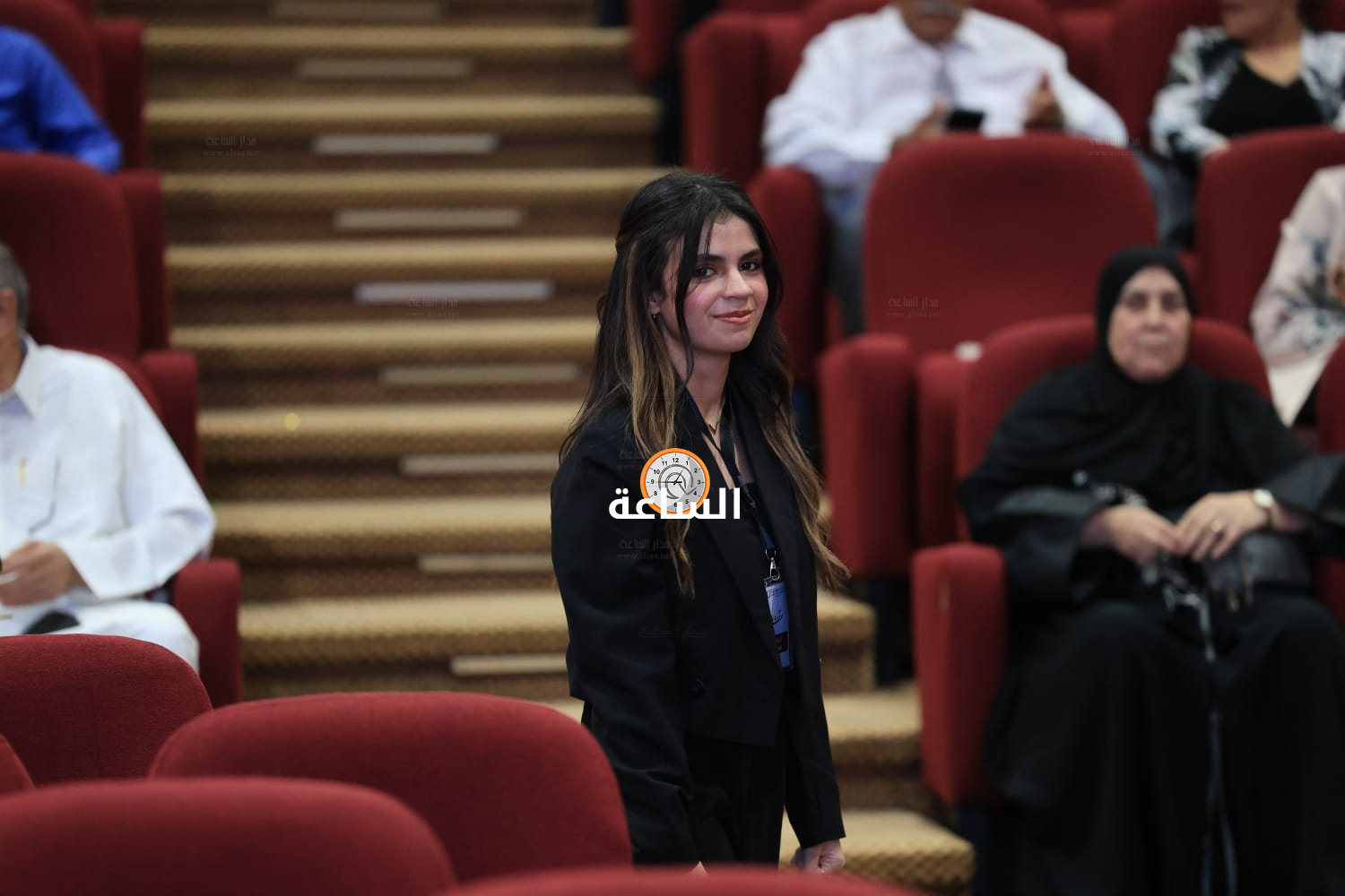 Madar Al-Saa Images 0.39136999303341236