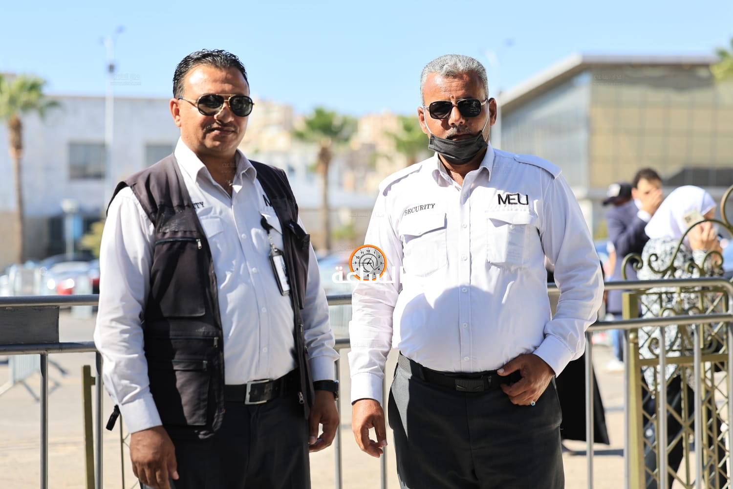 Madar Al-Saa Images 0.3286101140029839
