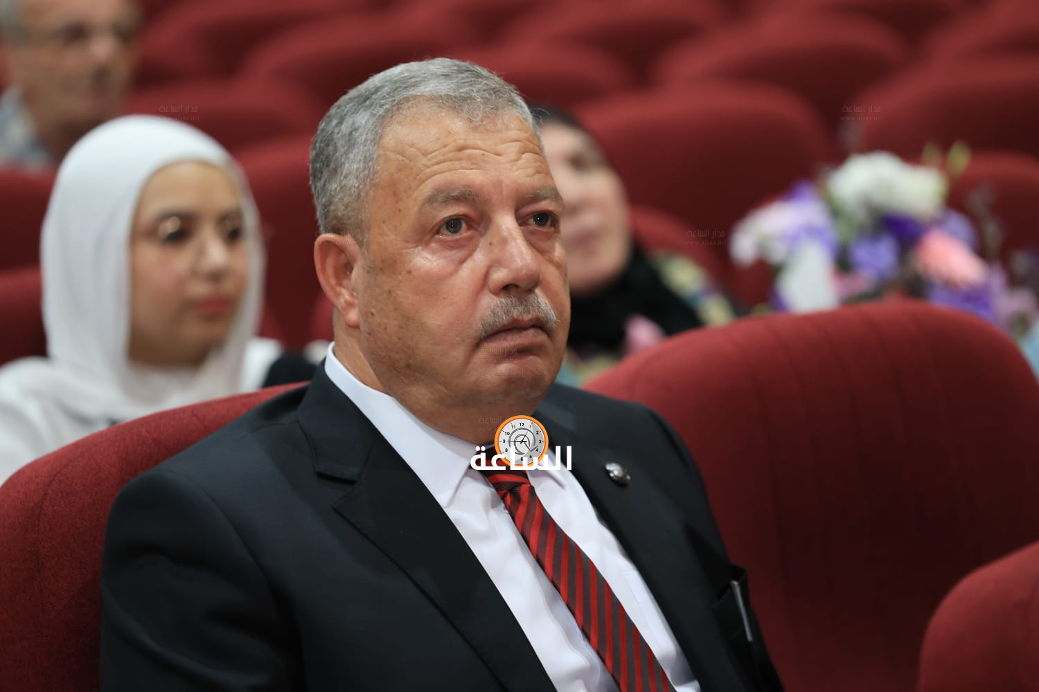 Madar Al-Saa Images 0.771609495650989