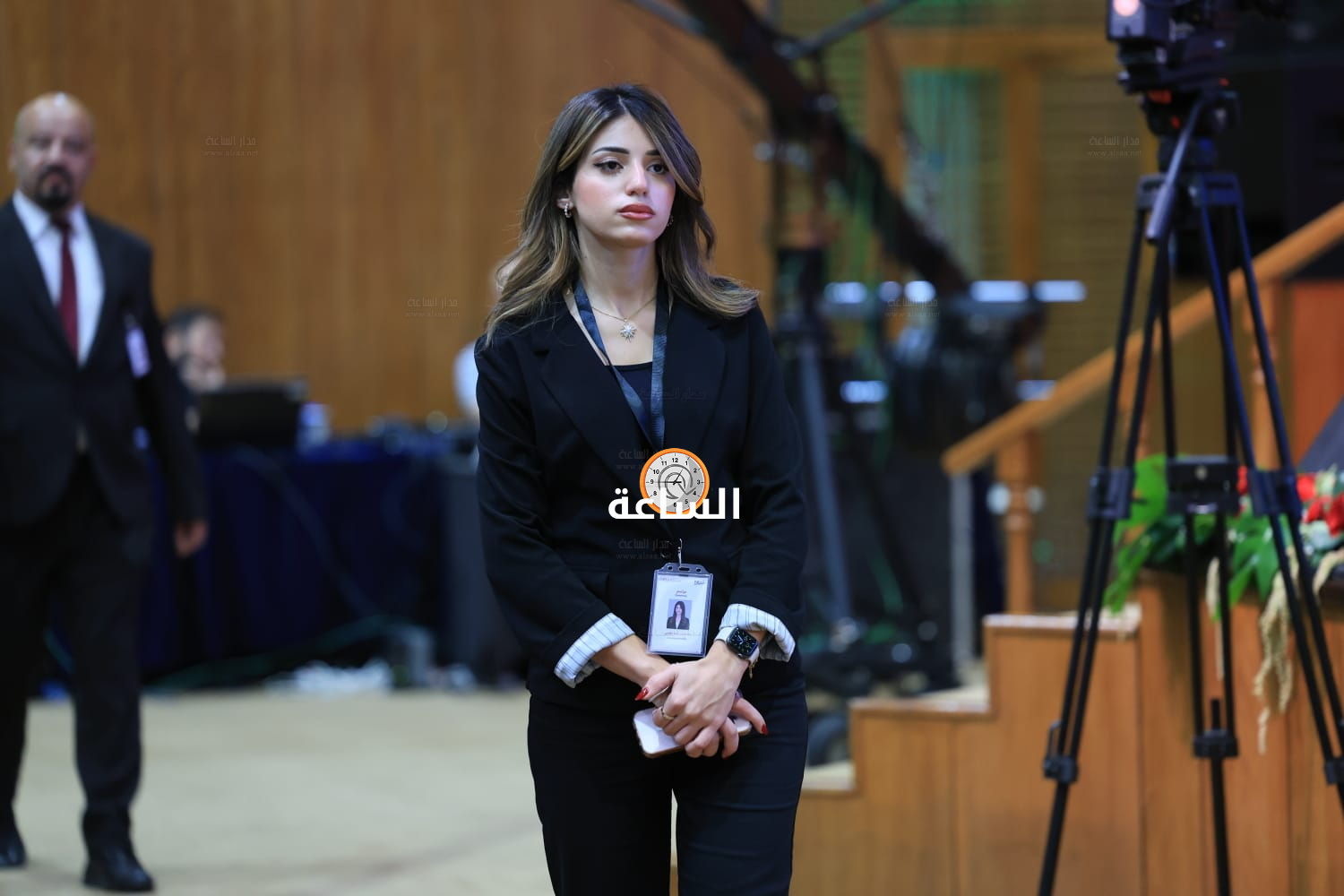 Madar Al-Saa Images 0.6777586117731627