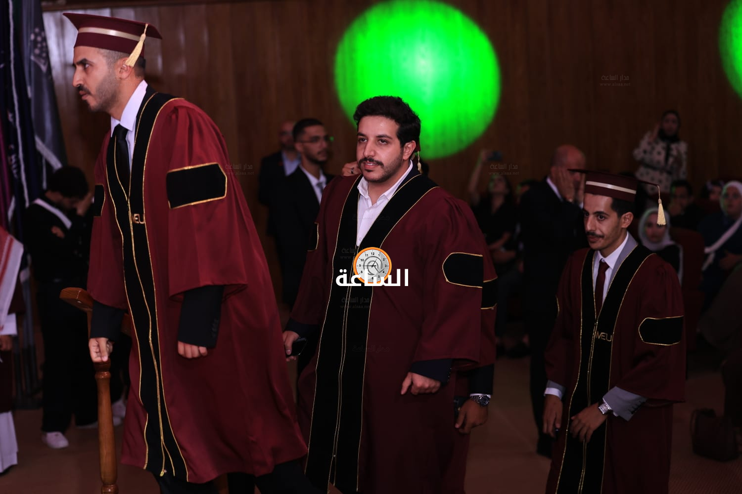 Madar Al-Saa Images 0.20589803466415135