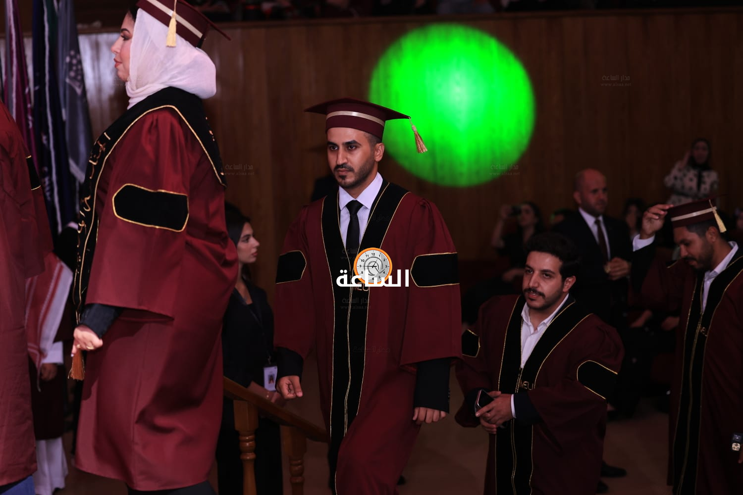 Madar Al-Saa Images 0.594068926543373