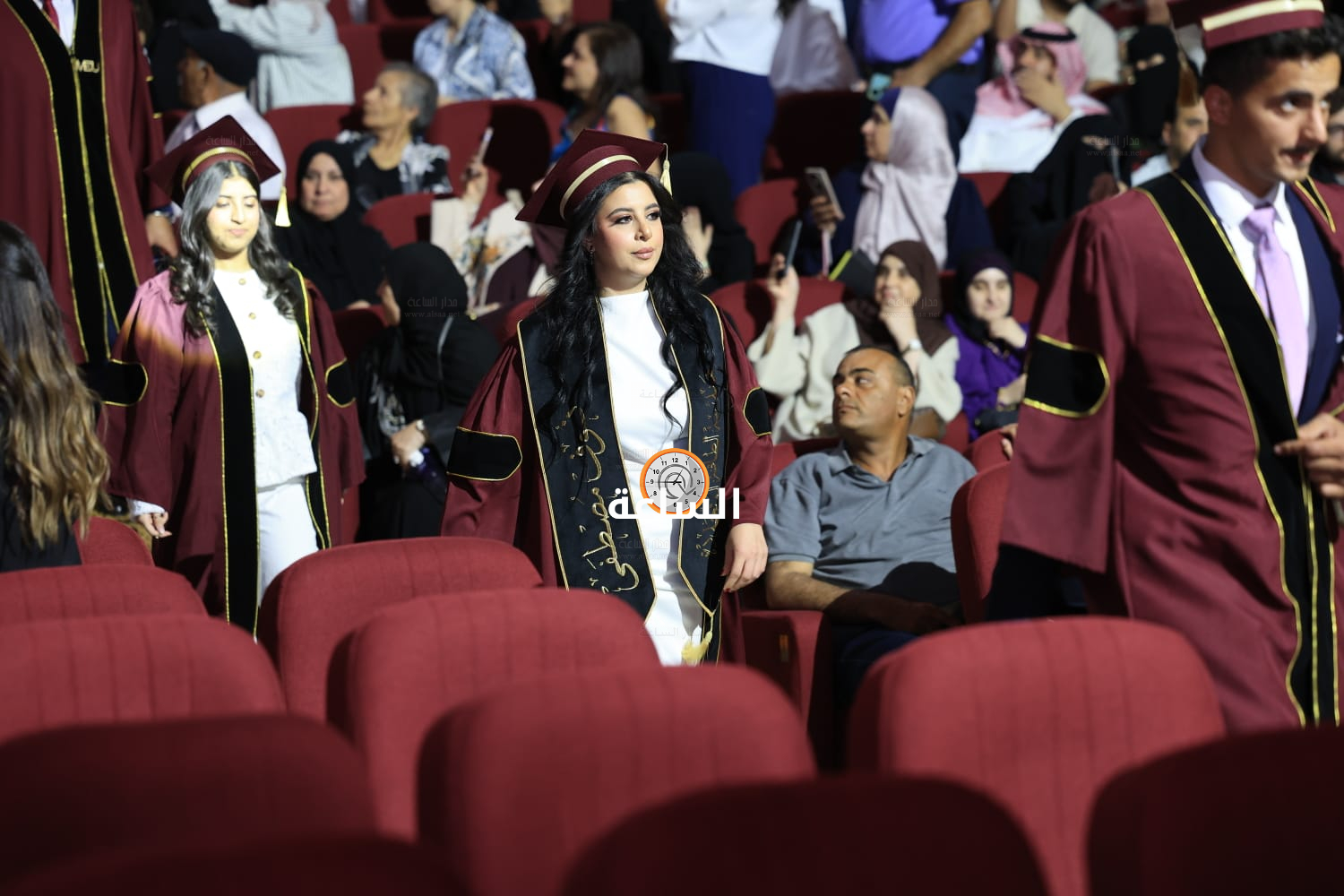 Madar Al-Saa Images 0.8132626888348194