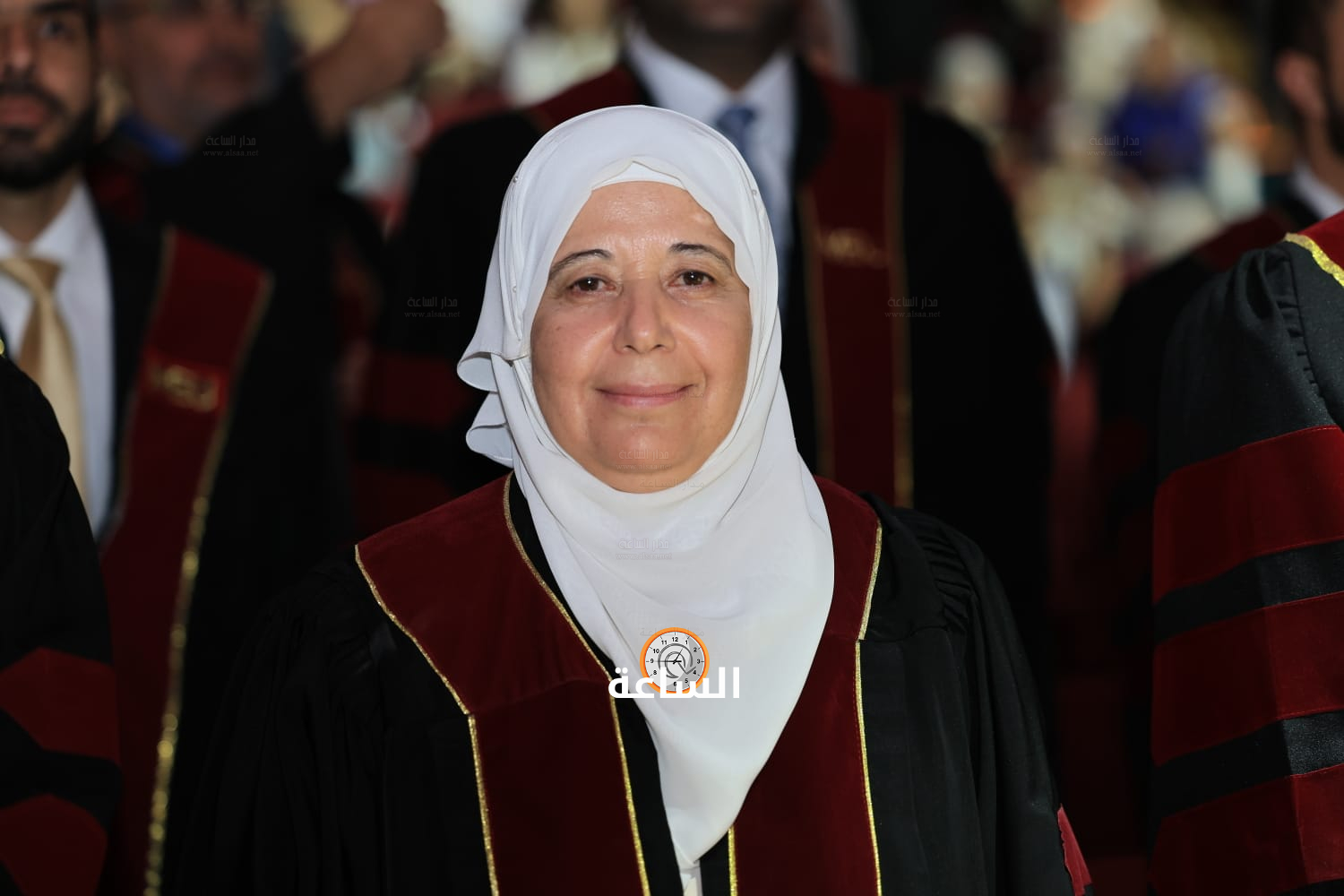 Madar Al-Saa Images 0.8340471555277376