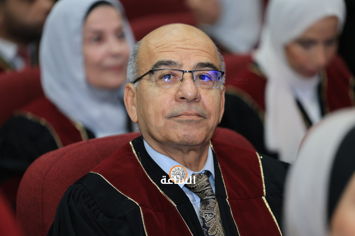 Madar Al-Saa Images 0.9671090789102734
