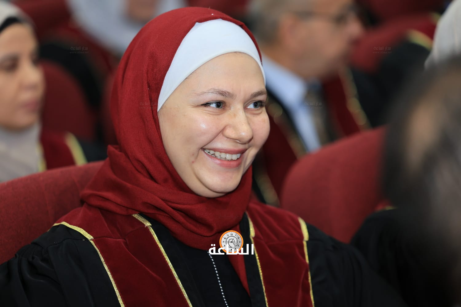 Madar Al-Saa Images 0.15257174892385184